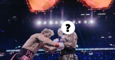 KSI’s newly announced opponent: MMA fighter turned boxer Dillon Danis